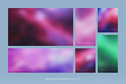 Spectr Noise  Background Set, a Background Graphic by Digital Blood (Thumbnail 7 of 16)