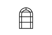 Hanging Egg Chair Silhouette Bundle, an Illustration by Gfx_Store (Thumbnail 35 of 51)