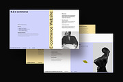 Brand Strategy Framework, a Presentation Template by Studio Industry (Thumbnail 5 of 14)