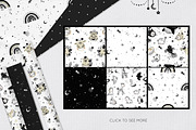 Celestial Baby Animals, an Animal Illustration by Magic & Dreams (Thumbnail 4 of 5)