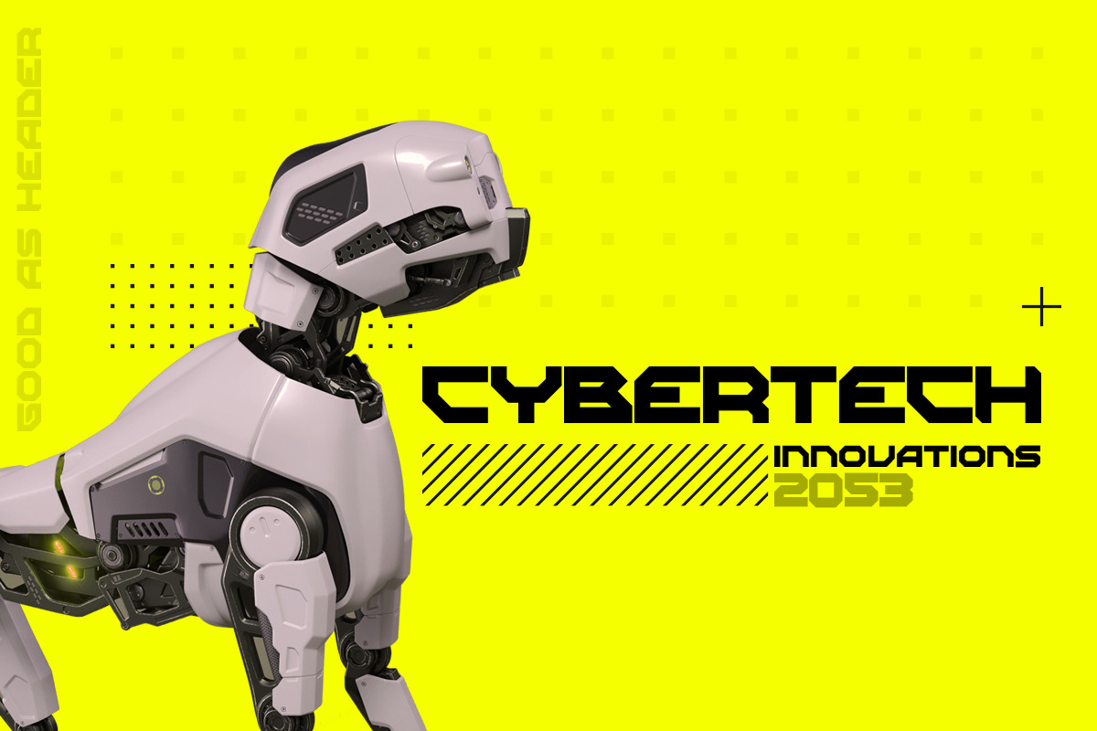 CYGUN Font