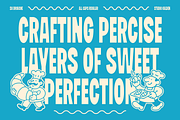 SG Drouche, a Sans Serif Font by Studio Gulden (Thumbnail 8 of 11)