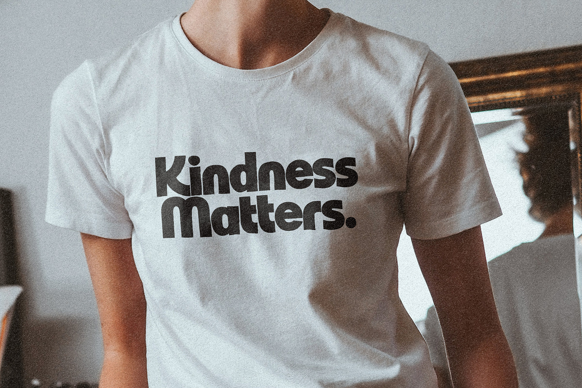 Kilimanjaro Sans (36 fonts), a Font by Nicky Laatz (Photo 20 of 75)