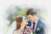 Design Your Wedding Memories in Art, an Action Add-On by MRI STUDIO (Thumbnail 22 of 30)