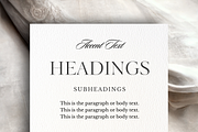 Lumina Canva Logo & Brand Template, a Branding & Logo Template by Site Culture (Thumbnail 4 of 11)