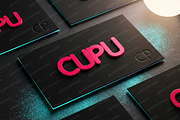 Cupu | Modern Luxury Serif Typeface, a Serif Font by Astuti Studio (Thumbnail 20 of 25)