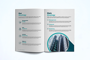 Comapany Profile Template, a Brochure Template by UnicodeID (Thumbnail 7 of 12)