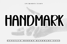 Handmade