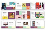 Dovran – Business Keynote Template, a Presentation Template by kreatifreya (Thumbnail 4 of 5)