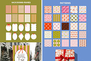 4 In 1 Christmas Bundle, an Object Graphic by AnnArt (Thumbnail 18 of 20)