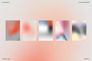 Gradient Backgrounds Noise Texture