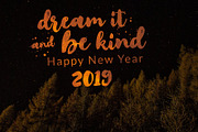 Bonsay Brush Fonts, a Script Font by Siwox Studios (Thumbnail 6 of 7)