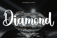 Diamond