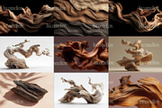 55 Luxury Driftwood Stock Photos, a Nature Photo by Incomelion (Thumbnail 11 of 12)