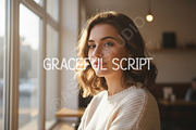 Qacinu - Elegant Modern Serif Typef, a Serif Font by Astuti Studio (Thumbnail 15 of 16)