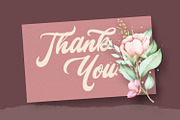 Mady Risaw - Modern Script Font, a Script Font by StringLabs (Thumbnail 11 of 11)