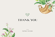 PURA magia de la naturaleza, an Illustration by SoNice (Thumbnail 12 of 12)