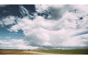 Time Lapse Time-lapse Timelapse Of, a Nature Photo by Our Amazing World