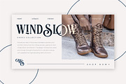 Roystorie Display, a Serif Font by Typia Nesia (Thumbnail 5 of 11)