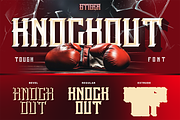 Stiger, a Serif Font by Artisan Themes (Thumbnail 8 of 11)