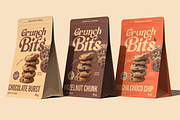 Qontra - Retro Vintage Bold Serif, a Serif Font by Qweera Studio (Thumbnail 6 of 12)