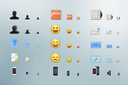 Litos - 125 web icons, an Icon by Pixlsby.me (Thumbnail 5 of 5)