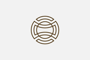 virtual reality technology logo, a Branding & Logo Template by Rasagama Studio
