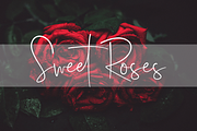 Youthness - A Classy Script, a Script Font by Dharmas Foundry (Thumbnail 8 of 16)