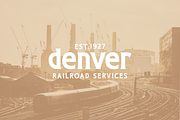 Groovify - retro display typeface, a Sans Serif Font by VP Fonts (Thumbnail 5 of 12)