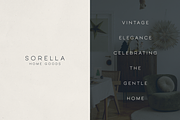 Calvia –  Minimalist Sans Serif Font, a Sans Serif Font by Only Fonts (Thumbnail 2 of 11)