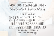 Kindness | Script Font, a Handwritten Font by Scratchones (Thumbnail 7 of 8)