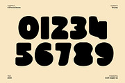 CS Portia Drawn, a Sans Serif Font by Craft Supply Co. (Thumbnail 5 of 8)