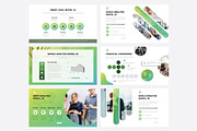 ANALYSIS COLLECTION- Powerpoint, a Presentation Template by Shafura (Thumbnail 6 of 7)