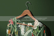 ELAVINE — Luxury Prints, a Pattern Graphic by YARROO (Thumbnail 5 of 10)