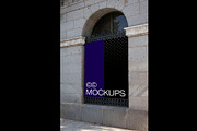 Street Poster Mockup P003, an Advertising Mockup by CC Mockups (Thumbnail 2 of 4)