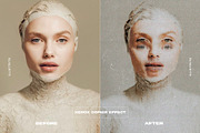 XEROX DISTORTED COPIER, a Layer Style Add-On by Illus.trate (Thumbnail 3 of 6)