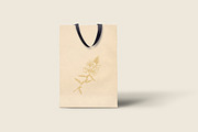 Vintage Floral Brushes - Photoshop, a Brush Add-On by DuoFankaar (Thumbnail 4 of 9)