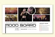 Mood Board Layout, an UI Kit Template by ContestDesign (Thumbnail 5 of 5)