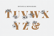 Botanical Illustration Bundle, an Illustration by Rough Edges Supply Co. (Thumbnail 14 of 17)
