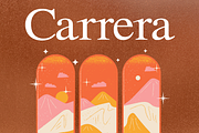 Tooca Serif Font, a Serif Font by Voleshads (Thumbnail 5 of 7)