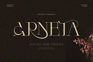 Arneta