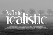 Adventures | Modern Elegant Font, a Sans Serif Font by 177Studio (Thumbnail 3 of 8)