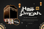 Sabily - An Arabic Style Typeface, a Handwritten Font by Afkari Studio (Thumbnail 6 of 12)