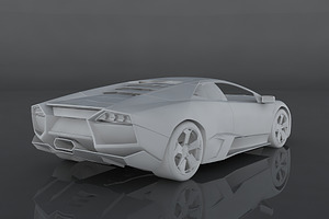 Lamborghini Reventon