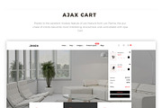 Leo Jessie-Furniture and Home Decor, a Websites & App Template by LeoTheme (Thumbnail 3 of 10)