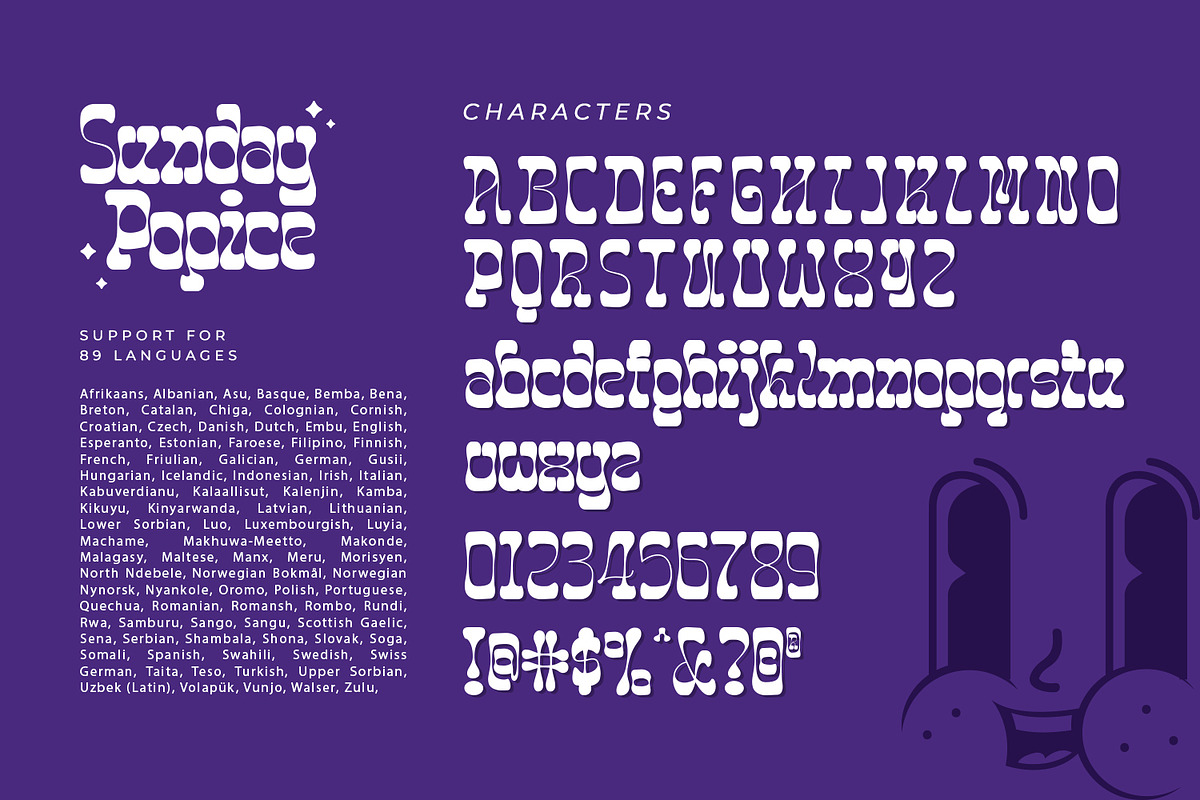 Sunday Papice, a Script Font by Nathatype (Photo 9 of 10)