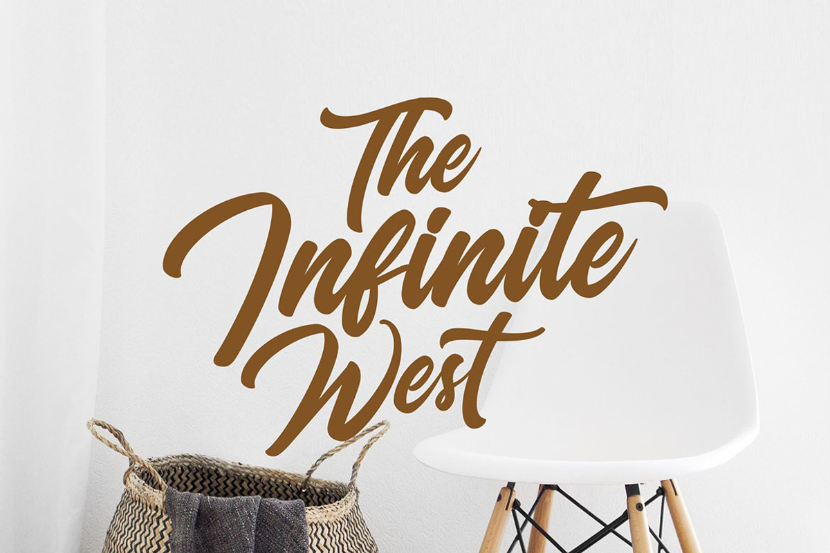 The Hometown Script, a Script Font by TVartworks (Photo 6 of 7)