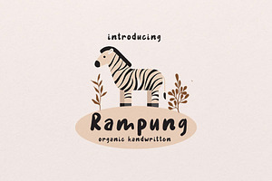 Rampung