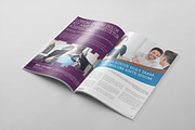 Magazine Template 56, a Magazine Template by pmvch (Thumbnail 8 of 41)