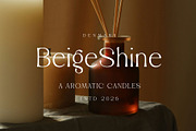 Morefa Modern Elegant Serif Font, a Serif Font by RantautypeStudio (Thumbnail 12 of 15)